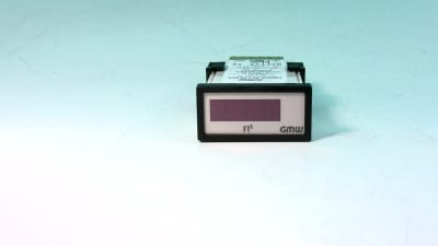 GMW GOSSEN DIGEM 48 X 24 AK5