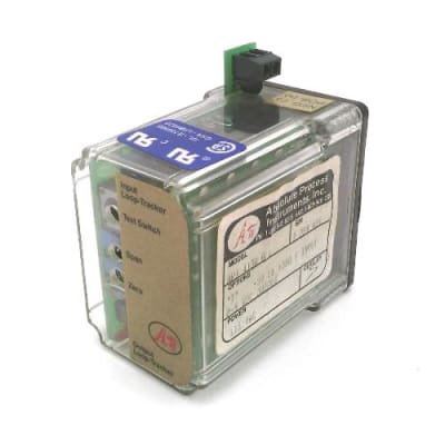 ABSOLUTE PROCESS INSTRUMENTS API 4100 G T 0-150C 4-20MA