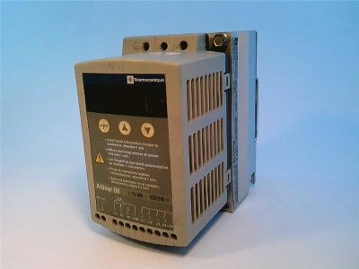 SCHNEIDER ELECTRIC ATV08HU18M2