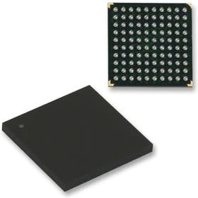 ATMEL AT91SAM7X512B-CU