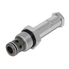 HYDRA FORCE SV10-24-0-N-00