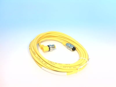 TURCK RK 4T-3-WS 4T/S529/SV