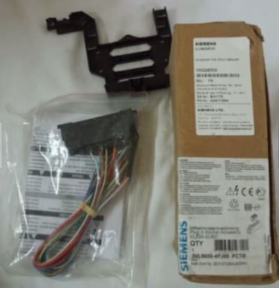 SIEMENS 3VL9300-4PJ00