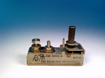 KIDDE-FENWAL, LLC 30002-0