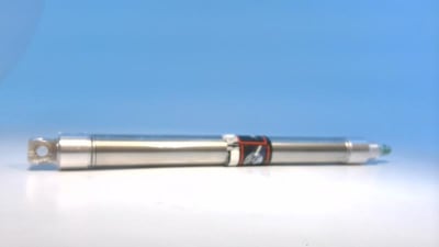 CLIPPARD UDR-12-6-P2