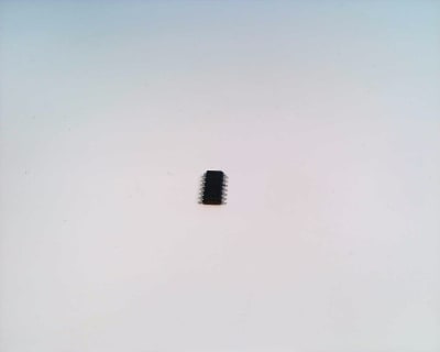 MICROCHIP TECHNOLOGY INC PIC16F505-I/SL