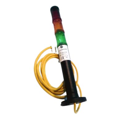 ALLEN BRADLEY 855D-P00SC20B24Y3Y5Y4