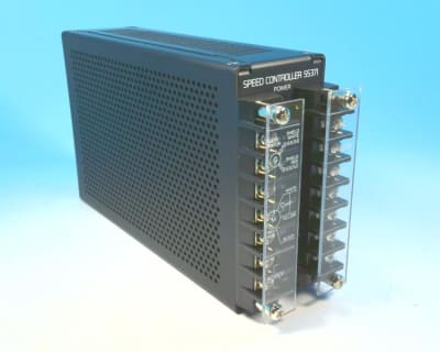 ORIENTAL MOTOR SS371