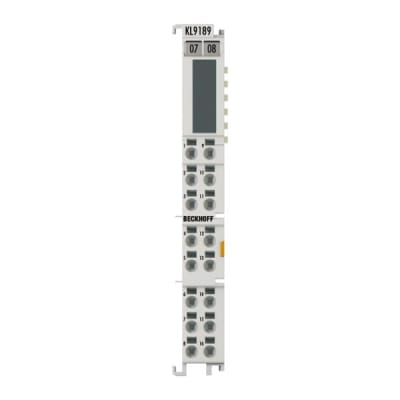 BECKHOFF KL9189