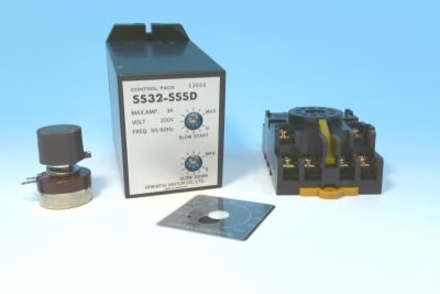 ORIENTAL MOTOR SS32-SSSD