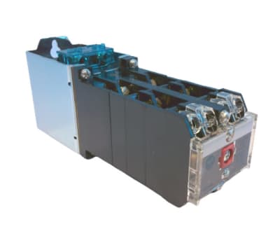 ALLEN BRADLEY 700DC-P1200Z1