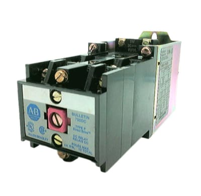 ALLEN BRADLEY 700DC-P700Z24