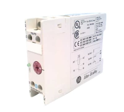 ALLEN BRADLEY 700-FS16BA2
