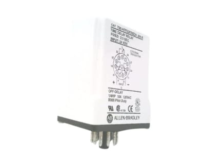 ALLEN BRADLEY 700-HTF22F29Z24