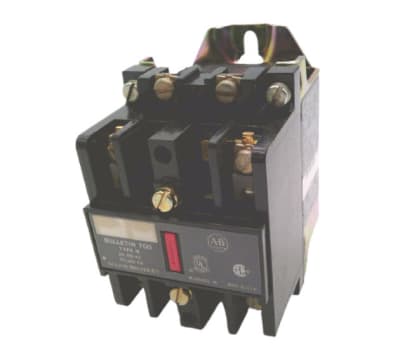 ALLEN BRADLEY 700-NX200A1