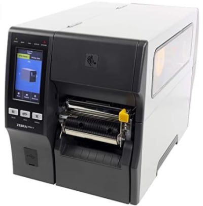 ZEBRA ZT41143-T410000Z