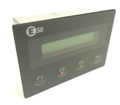 BEIJER ELECTRONICS E50-02850