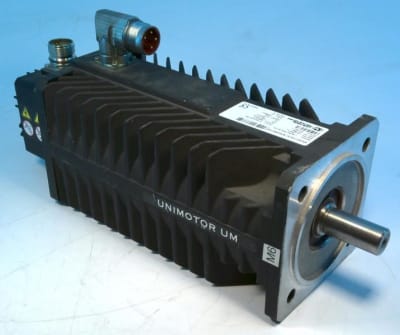 NIDEC CORP 115UMC300CBCAB