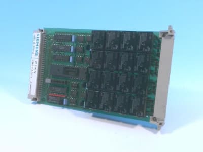 SIEMENS C8451-A12-A37-1