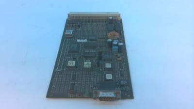 NIDEC CORP 3130-0291