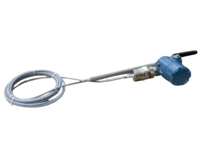 EMERSON 3308ASX2D1I5S8V2NNN5AE02500WA3WK1W1