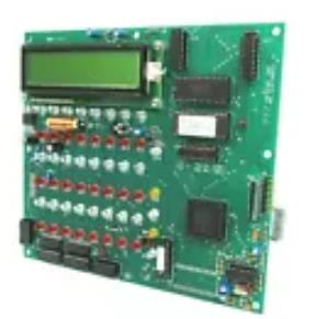 MCC ELECTRONICS 2139-25