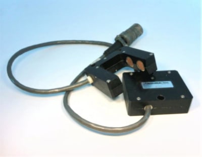 ACCUWEB 2X3U 4400-15