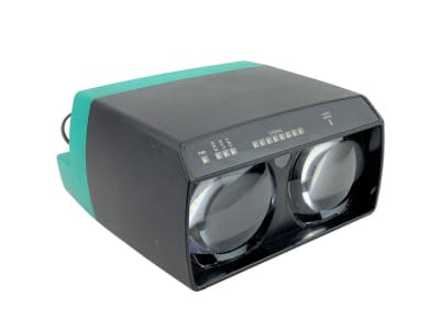 PEPPERL & FUCHS LS670DAENF1