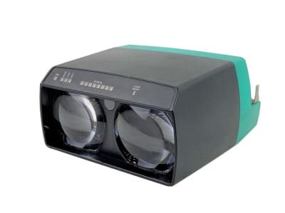 PEPPERL & FUCHS LS670DAENF2