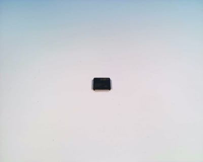 SILICON LABS C8051F121-GQ