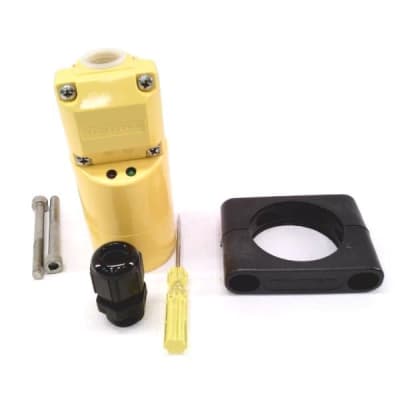 TURCK BC20-K40SR-FZ3X2