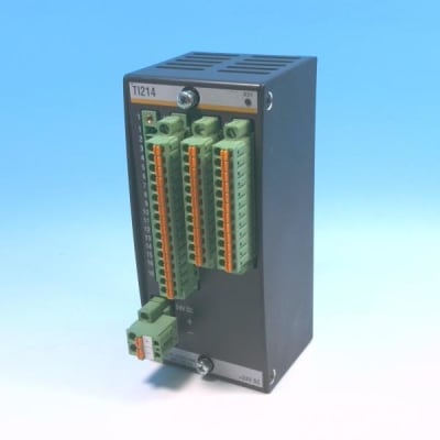 BACHMANN ELECTRONIC TI214