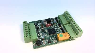 CYPRESS COMPUTER SYSTEMS CVX-1200