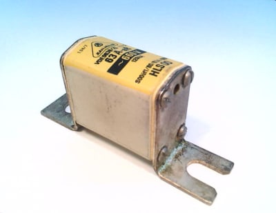 JEAN MULLER S00UF1/80/63A/660V