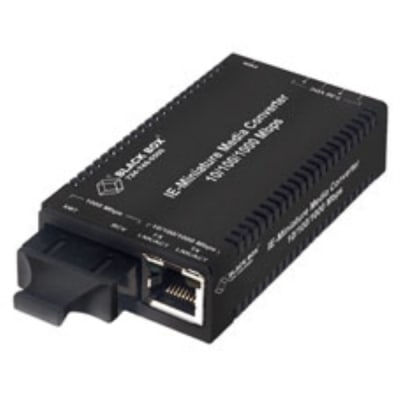 BLACK BOX CORP LGC327A-R2