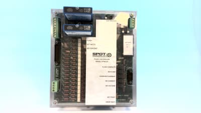 SPOT ENGINEERING 01745C01