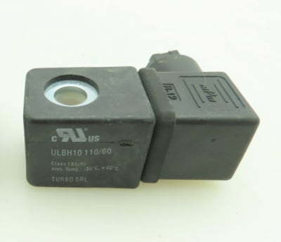 TURBO COIL-INTG-110V