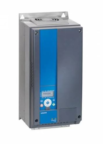 DANFOSS VACON0020-3L-0016-4+EMC2+QPES