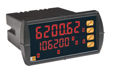 KOBOLD MPV-1322-X