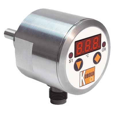KOBOLD TDA-15-F2-N4-1-P-3M