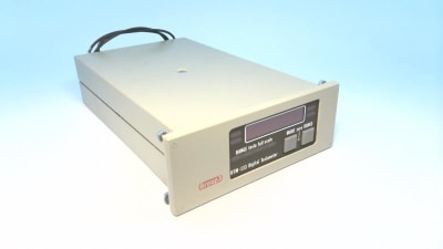 GROUP3 TECHNOLOGY LTD DTM-133PS