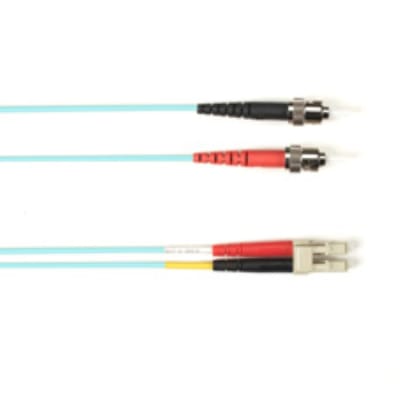 BLACK BOX CORP FOCMR10-010M-STLC-AQ