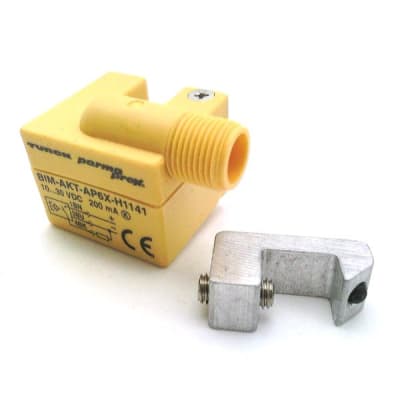 TURCK BIM-AKT-AP6X-H1141 W/KLA1
