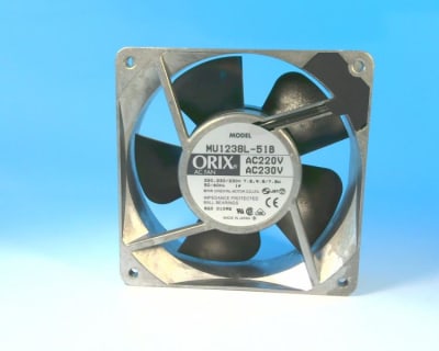 ORIENTAL MOTOR MU1238L-51B