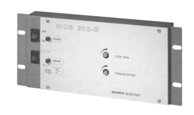 ALTRA INDUSTRIAL MOTION MCS-202-E