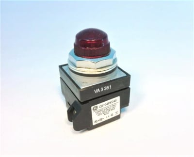 GENERAL ELECTRIC CR104PLG22RA1