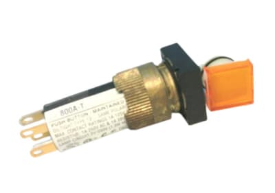 ALLEN BRADLEY 800A-T2BA0L