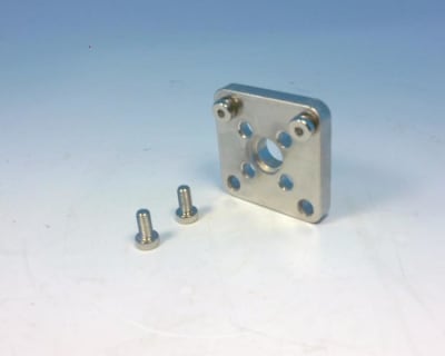 SMC CG-F025