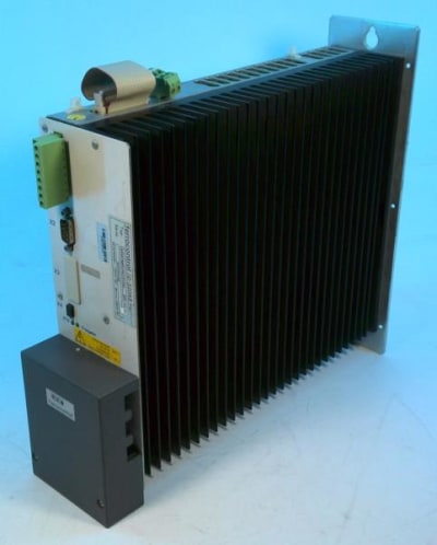 FERRO CONTROL S09-00-02