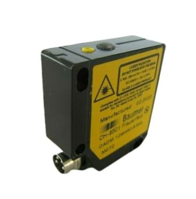 BAUMER ELECTRIC OADM 12U6430/S35A